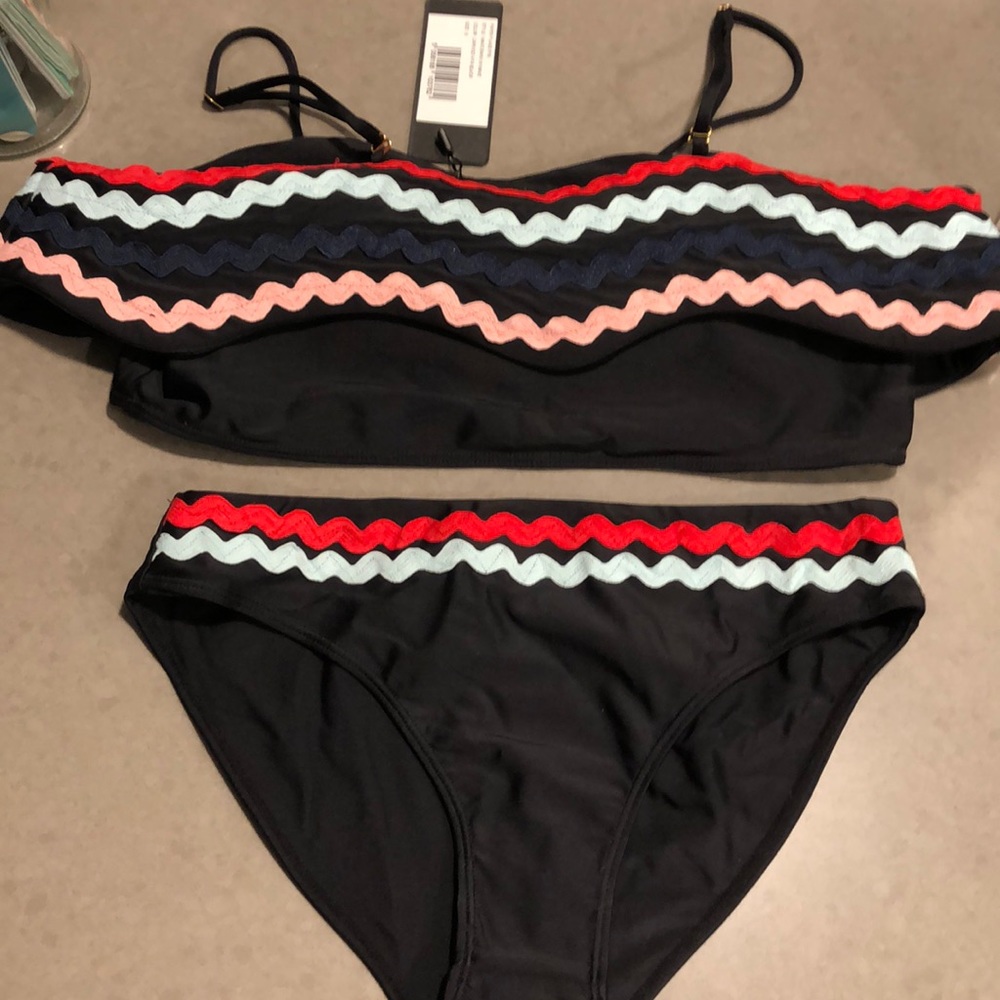 Paper London bikini